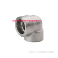 Forged Carbon Steel Elbow